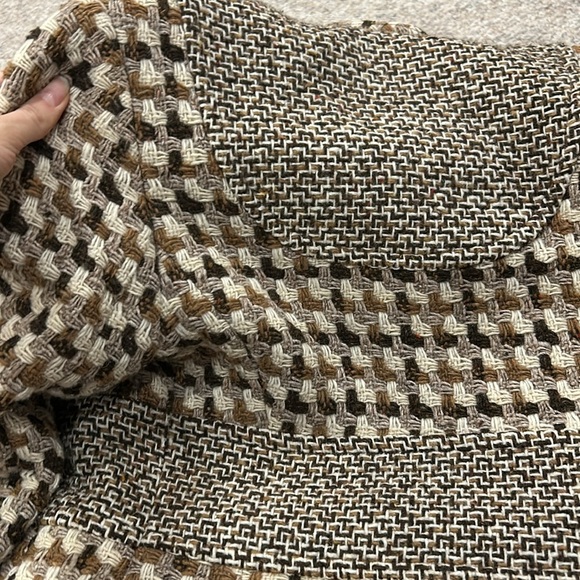 Babaton Wool coat - Picture 3 of 6